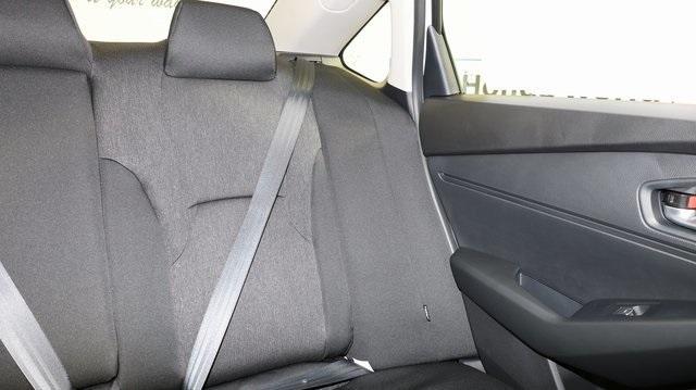 new 2025 Honda Accord car, priced at $29,945