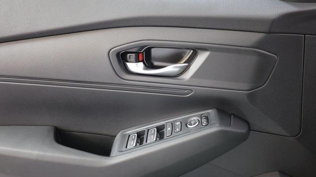 new 2025 Honda Accord car, priced at $29,945