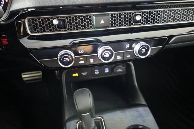 new 2026 Honda Civic car, priced at $28,245