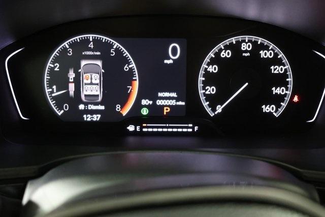 new 2026 Honda Civic car, priced at $28,245