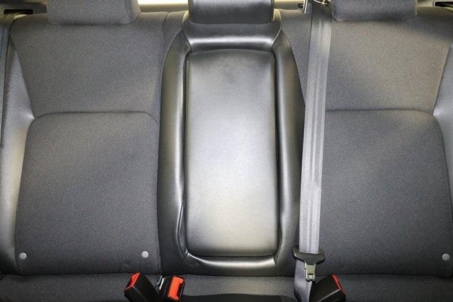 new 2026 Honda Civic car, priced at $28,245