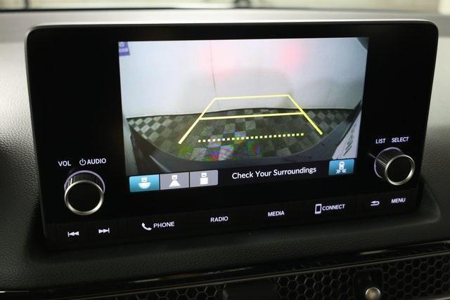 new 2026 Honda Civic car, priced at $28,245