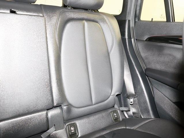used 2019 BMW X1 car, priced at $17,424