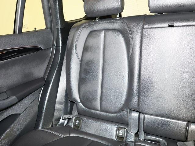 used 2019 BMW X1 car, priced at $17,424