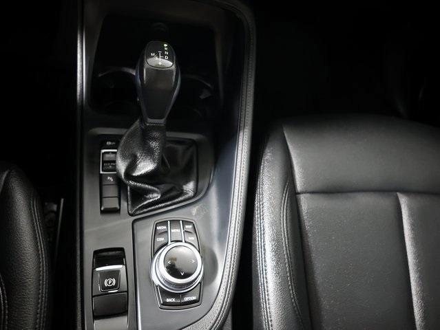 used 2019 BMW X1 car, priced at $17,424