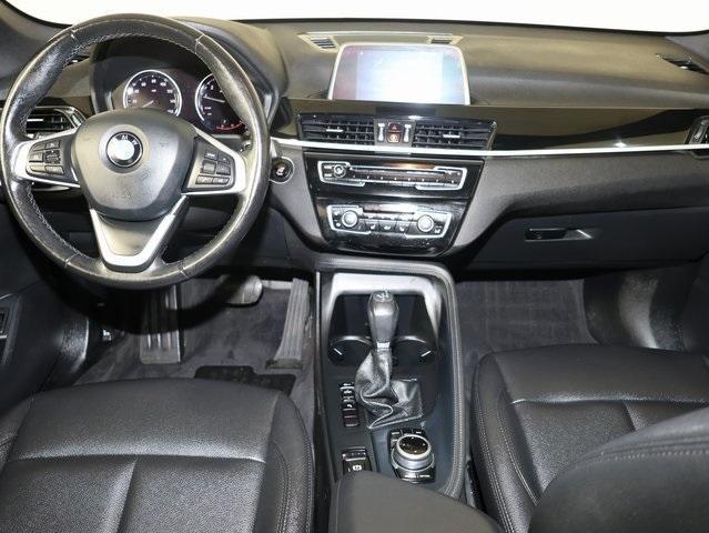 used 2019 BMW X1 car, priced at $17,424