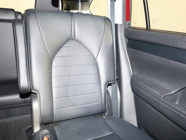 used 2020 Toyota Highlander car, priced at $27,000