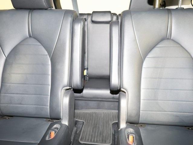used 2020 Toyota Highlander car, priced at $27,000