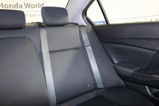 used 2015 Honda Civic car, priced at $12,907