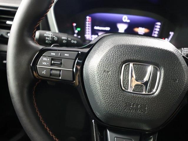 new 2026 Honda Passport car, priced at $55,150