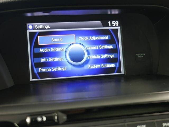 used 2017 Honda Accord car, priced at $17,588
