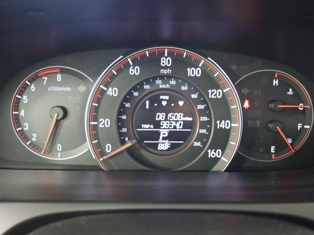 used 2017 Honda Accord car, priced at $17,588