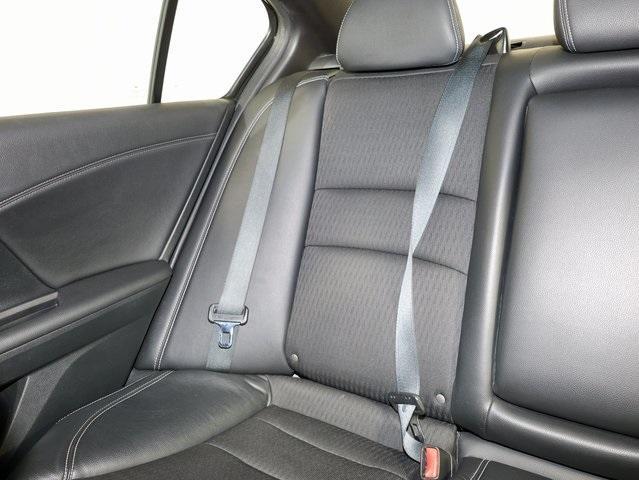 used 2017 Honda Accord car, priced at $17,588