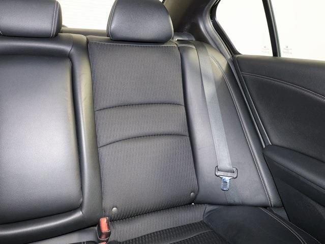 used 2017 Honda Accord car, priced at $17,588