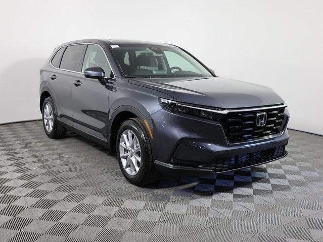 new 2026 Honda CR-V car, priced at $36,100