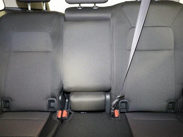 new 2026 Honda CR-V car, priced at $36,100