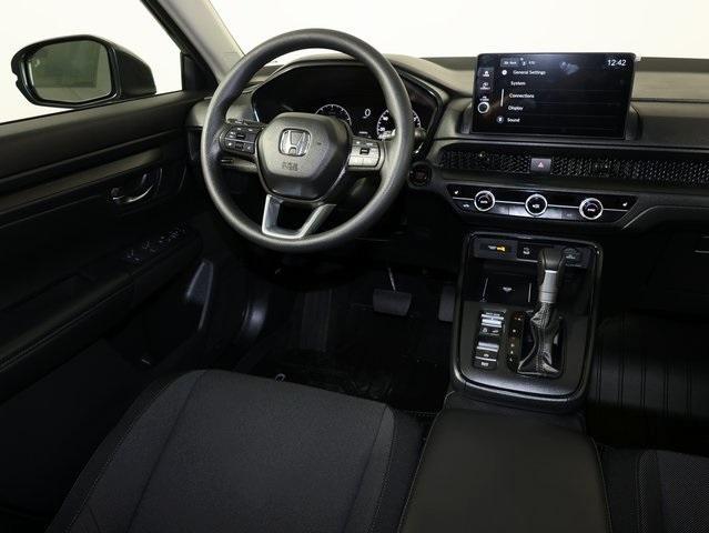 new 2026 Honda CR-V car, priced at $36,100