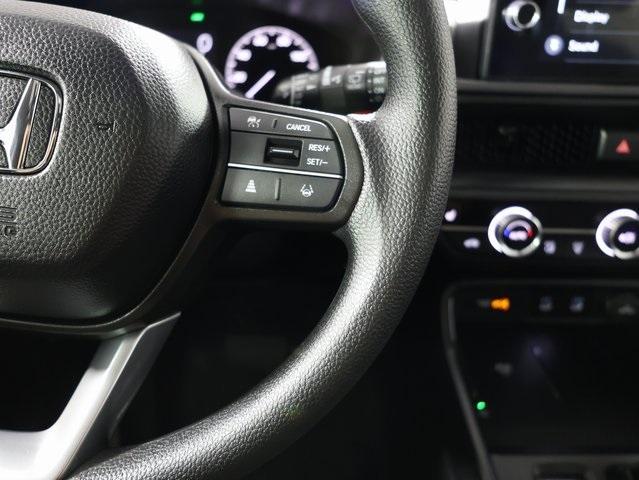 new 2026 Honda CR-V car, priced at $36,100