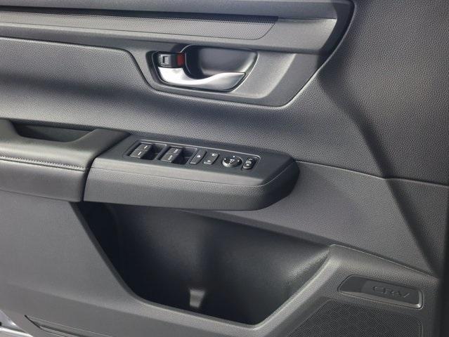 new 2026 Honda CR-V car, priced at $36,100