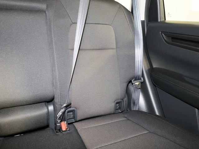 new 2026 Honda CR-V car, priced at $36,100