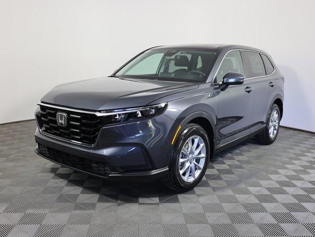 new 2026 Honda CR-V car, priced at $36,100