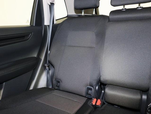 new 2026 Honda CR-V car, priced at $36,100