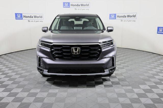 new 2025 Honda Pilot car, priced at $46,995