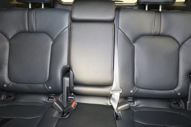 new 2026 Honda Passport car, priced at $55,600