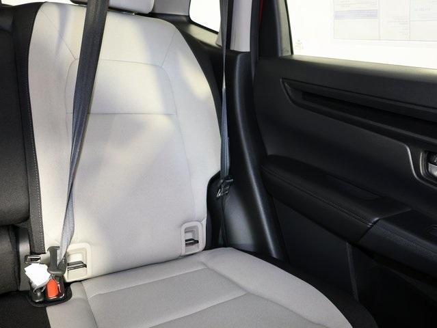 new 2026 Honda CR-V car, priced at $34,325