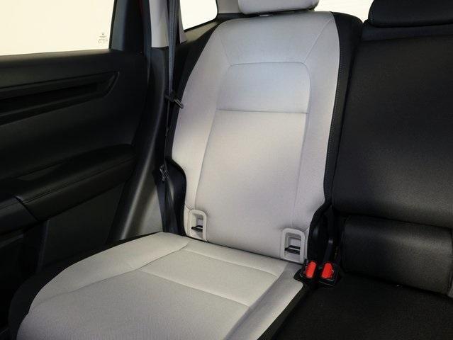 new 2026 Honda CR-V car, priced at $34,325