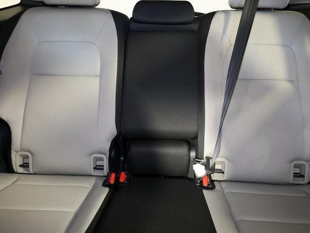 new 2026 Honda CR-V car, priced at $34,325