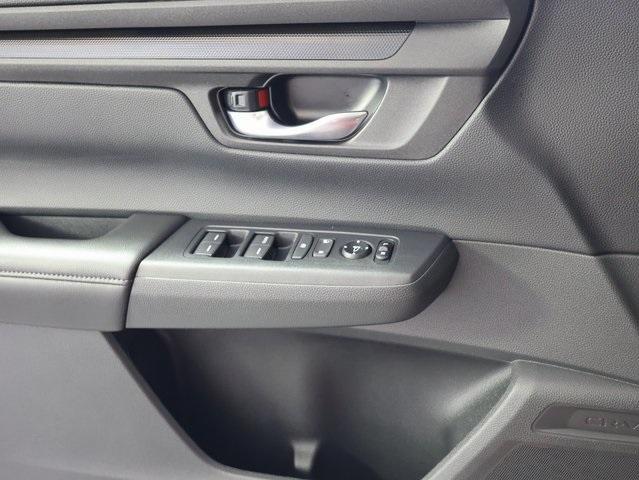 new 2026 Honda CR-V car, priced at $34,325