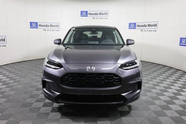 new 2026 Honda HR-V car, priced at $29,150