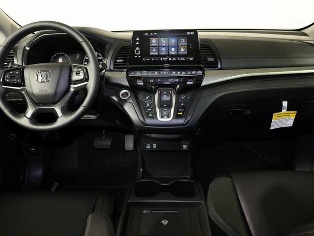 new 2026 Honda Odyssey car, priced at $44,290