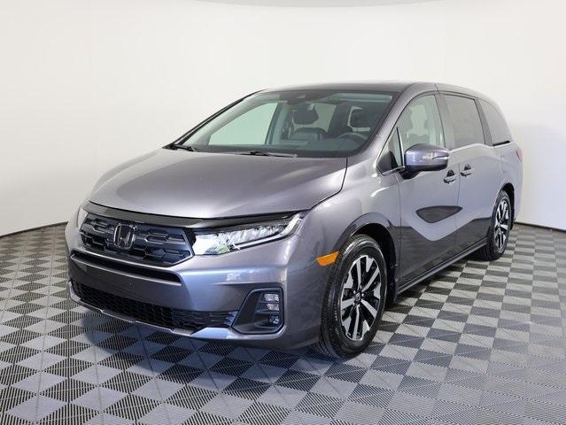 new 2026 Honda Odyssey car, priced at $44,290