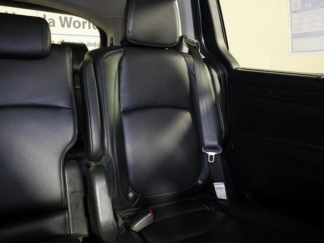 new 2026 Honda Odyssey car, priced at $44,290
