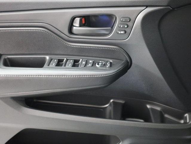 new 2026 Honda Odyssey car, priced at $44,290