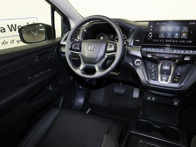 new 2026 Honda Odyssey car, priced at $44,290