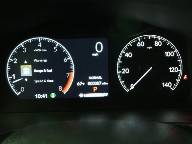 new 2026 Honda Odyssey car, priced at $44,290