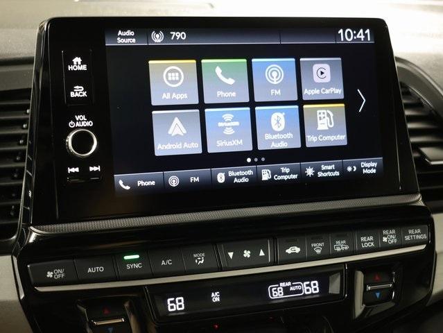 new 2026 Honda Odyssey car, priced at $44,290