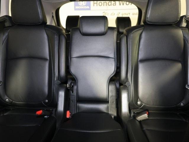 new 2026 Honda Odyssey car, priced at $44,290