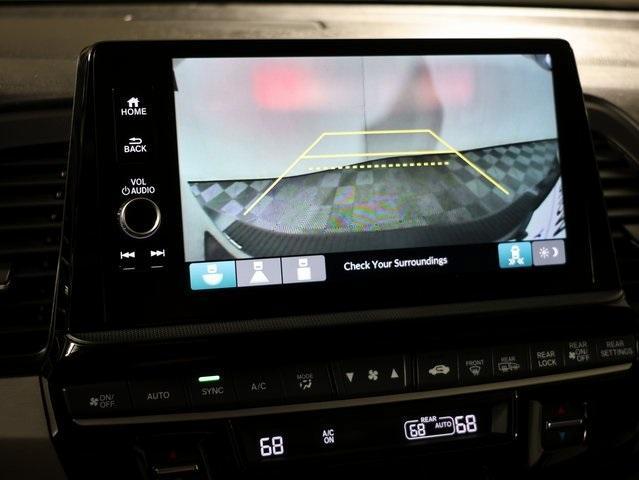 new 2026 Honda Odyssey car, priced at $44,290