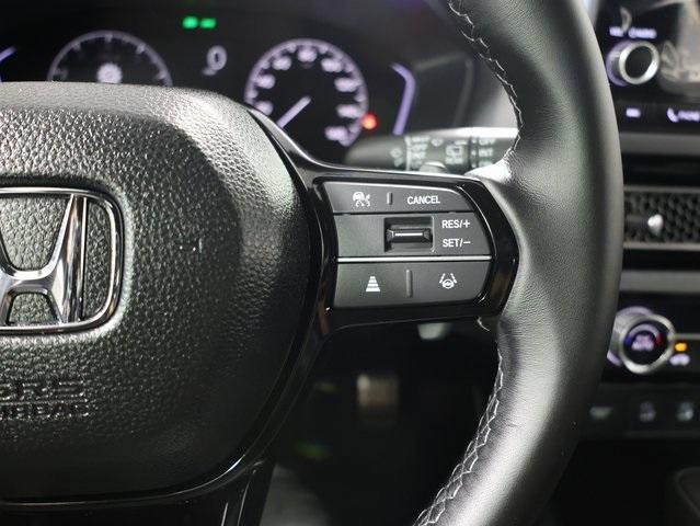 new 2026 Honda Civic car, priced at $29,445