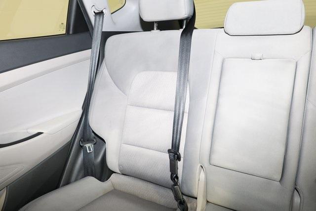 used 2017 Hyundai Tucson car, priced at $10,355