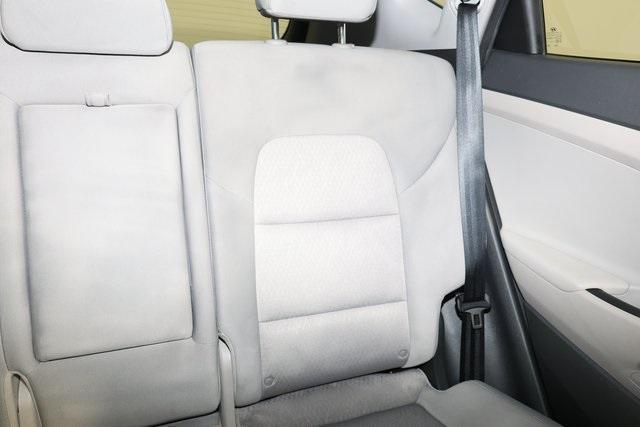 used 2017 Hyundai Tucson car, priced at $10,355