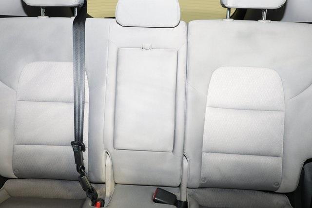 used 2017 Hyundai Tucson car, priced at $10,355