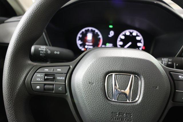 new 2025 Honda CR-V car