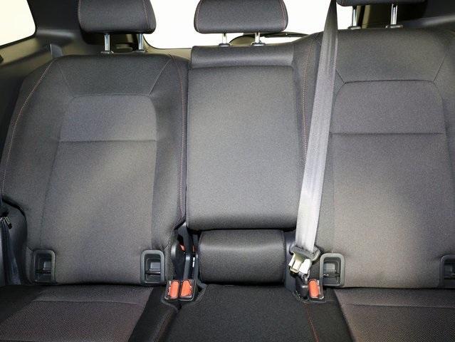 new 2026 Honda CR-V Hybrid car, priced at $44,155