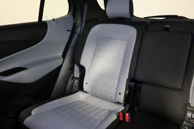 used 2023 Chevrolet Equinox car, priced at $20,488