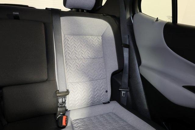 used 2023 Chevrolet Equinox car, priced at $20,488